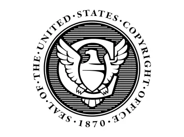 US Copyright Office Seal Logo