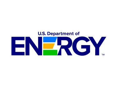 U.S. Department of Energy New 2025 Logo