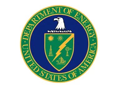 US Department Of Energy Logo