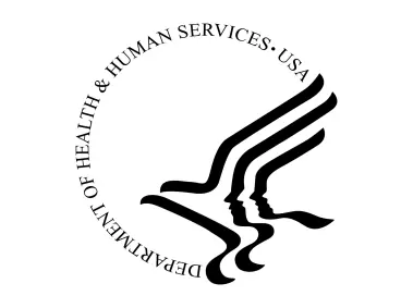 U.S. Department of Health & Human Service Logo