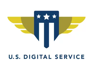 US Digital Service Logo