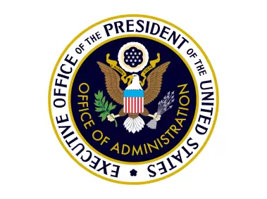 US EOP Office of Administration Logo