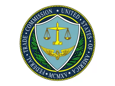 US Federal Trade Commission Logo