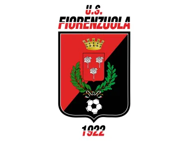 US Fiorenzuola 1922 Logo