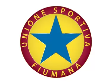 US Fiumana Logo