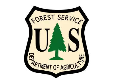 US Forest Service Logo