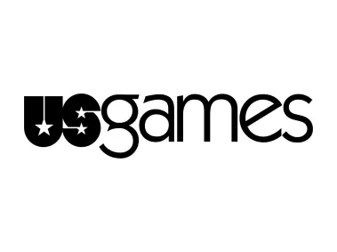 US Games Logo