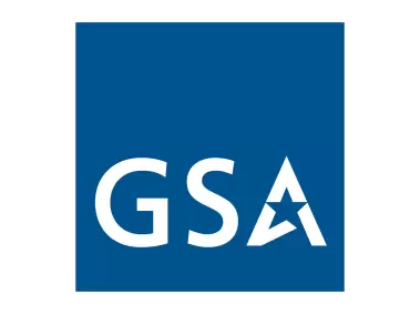 US General Services Administration Logo