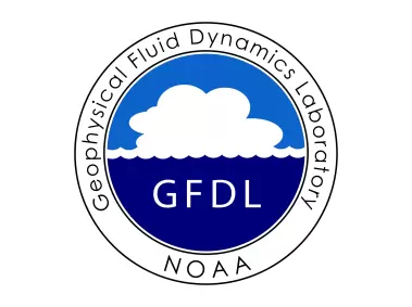 US Geophysical Fluid Dynamics Laboratory Logo