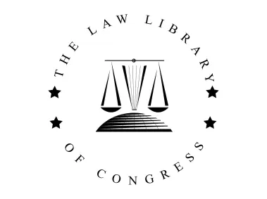 US Law Library Of Congress 2006 Logo