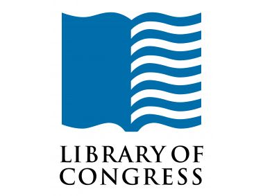 US Library Of Congress Logo