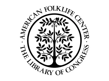 US LOC American Folklife Center Logo