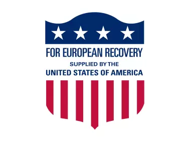 US Marshall Plan Aid Logo