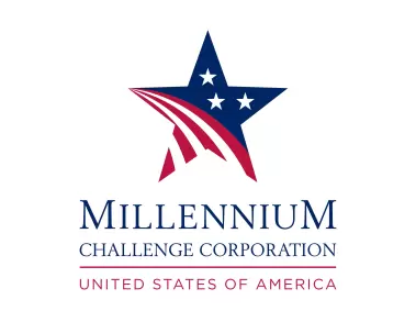 US Millennium Challenge Corporation 2008 Logo