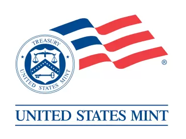 US Mint Logo