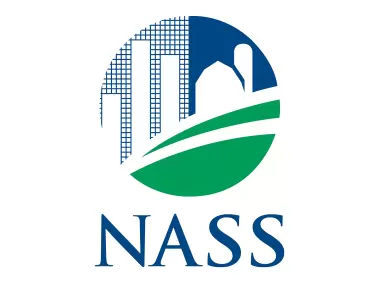 National Agricultural Statistics Service Logo