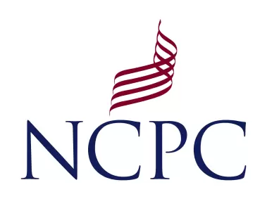 US National Capital Planning Commission Logo