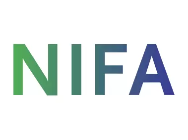US National Institute of Food and Agriculture Logo