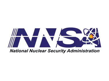 US National Nuclear Security Administration Logo