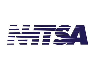 US NHTSA 1990s Logo