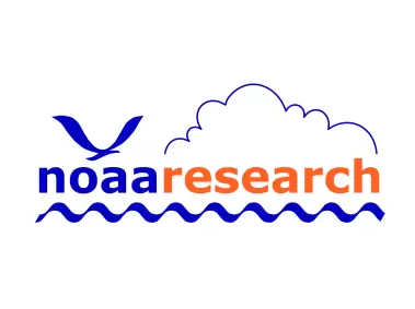 US Office of Oceanic and Atmospheric Research Logo