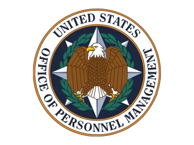 US Office Of Personnel Management Logo