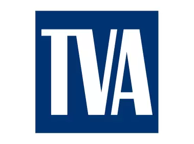 US Tennessee Valley Authority Logo