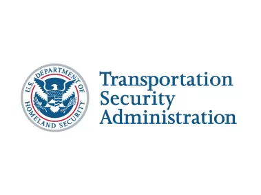 US Transportation Security Administration Logo