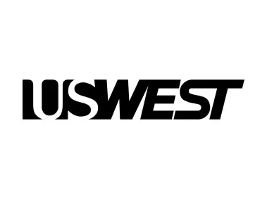 US West Logo