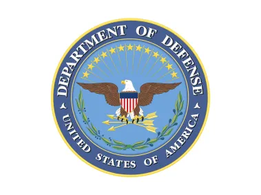 USA Department of Defense Logo
