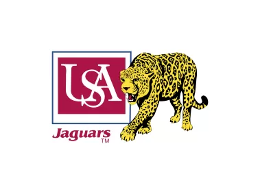 USA Jaguars Logo