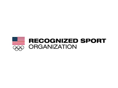 USA Recognized Sport Organization Logo