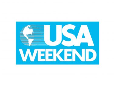 USA Weekend Logo