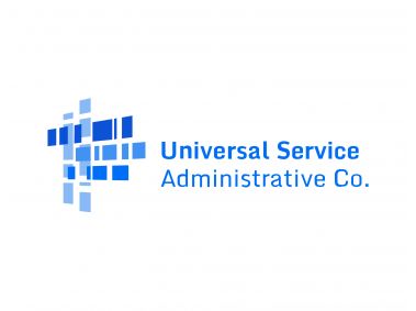 USAC Universal Service Administrative Company Logo