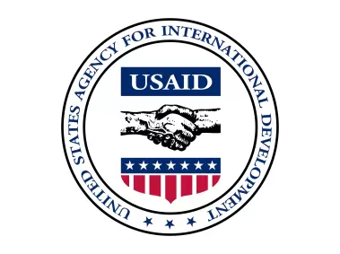USAID Seal Logo