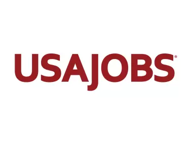 USAJOBS.gov Logo