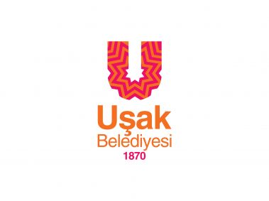 Uşak Belediyesi 1870 Logo