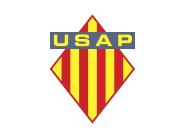 USAP Logo