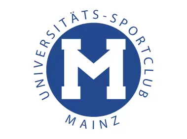 USC Mainz Universitäts Sportclub Mainz Logo