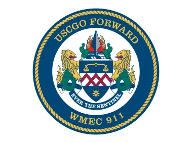 USCGO Forward Logo