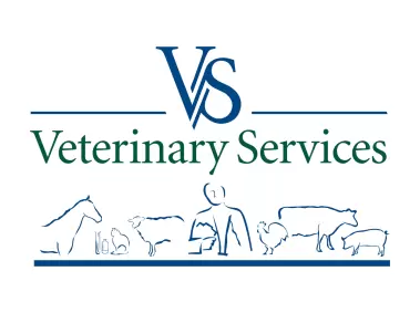 USDA APHIS Veterinary Services Logo