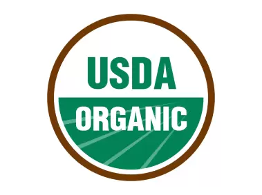 USDA Organic Seal Logo