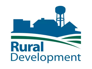 USDA Rural Development Logo