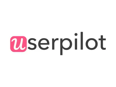 Userpilot Logo