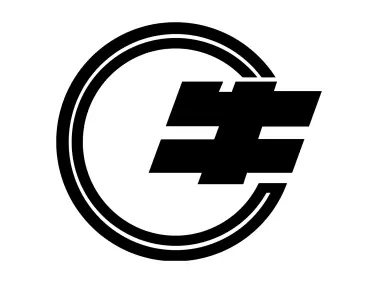 Ushiku, Ibaraki Logo