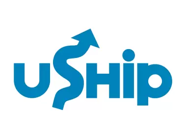 UShip Logo