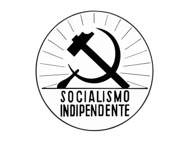 USI Independent Socialist Union Logo
