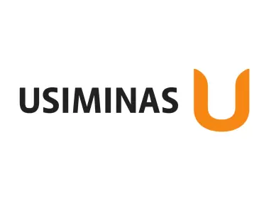 Usiminas Logo