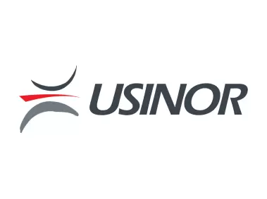 Usinor Logo