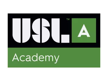 USL Academy Black Logo